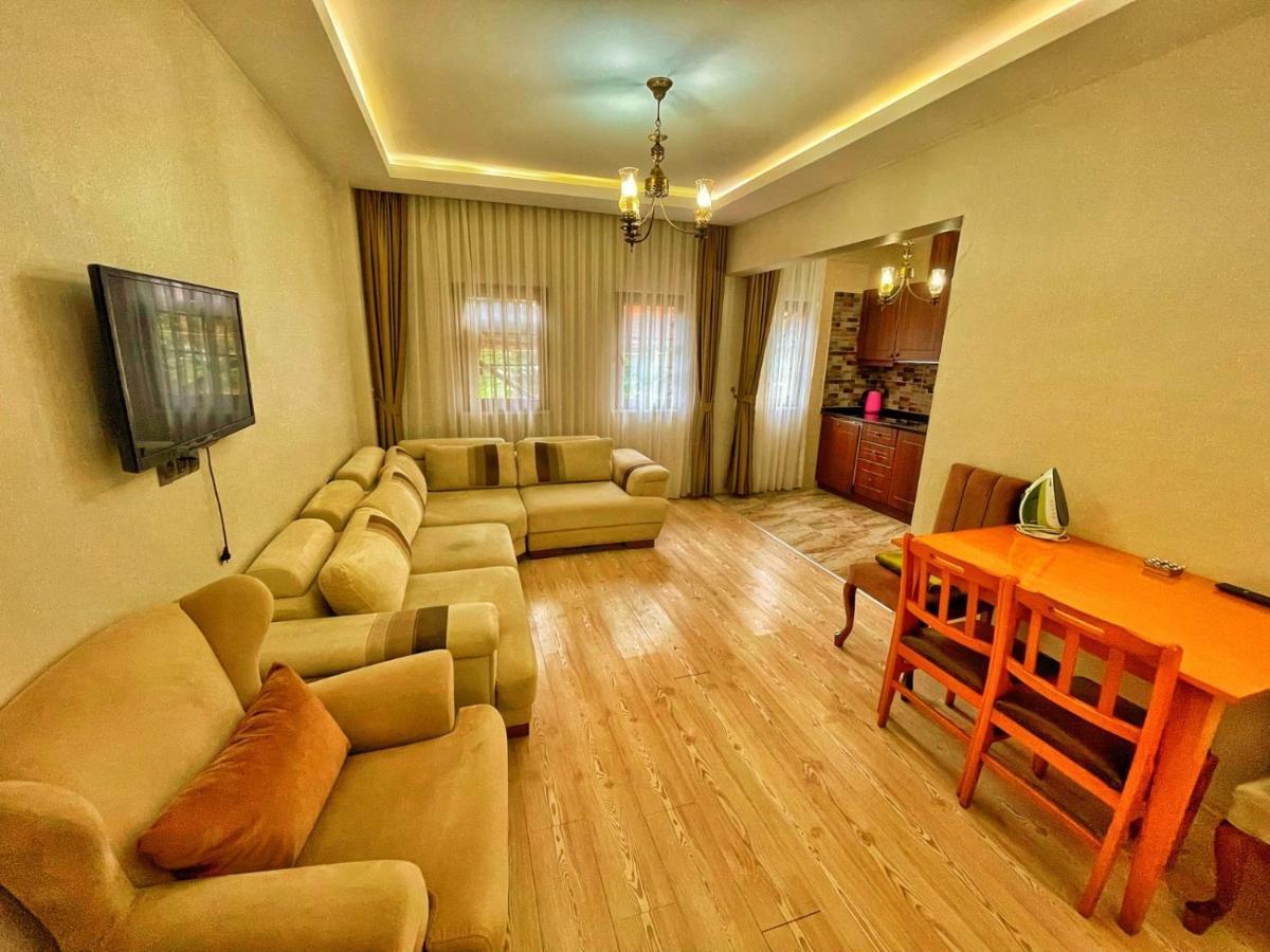 My Home Uzungoel Exterior photo